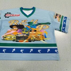 Vintage jersey